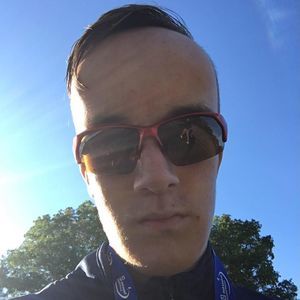 Meet your Posher, Patrick